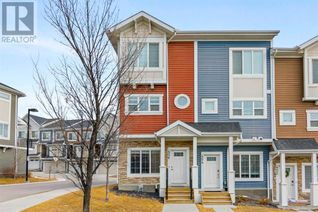 Townhouse for Sale, 456 Nolan Hill Boulevard Nw, Calgary, AB