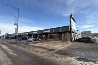 Property for Lease, 5607 Gateway Bv Nw, Edmonton, AB