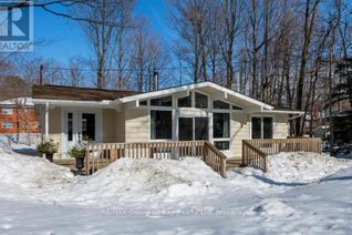 Bungalow for Sale, 1169 Tiny Beaches Road N, Tiny, ON