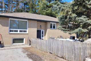 Bungalow for Rent, 536 Mosley Street #Main Floor, Wasaga Beach, ON