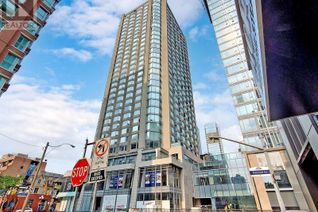 Condo Apartment for Sale, 155 Yorkville Avenue #3016, Toronto (Annex), ON