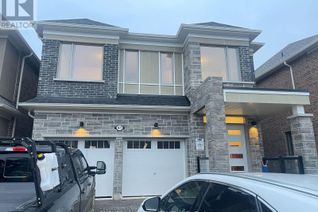 Detached House for Rent, 1477 Hawktail Path, Pickering, ON