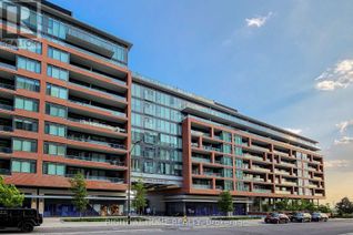 Condo Apartment for Sale, 99 Eagle Rock Way #832, Vaughan, ON