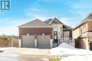 House for Sale, 27 Muirfield Drive, Barrie (Ardagh), ON