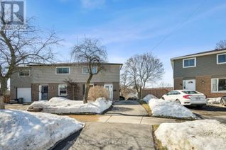 Semi-Detached House for Sale, 24 Campbell Court, Halton Hills (1045 - AC Acton), ON