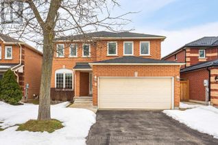 Detached House for Sale, 8 Livingston Drive, Caledon, ON