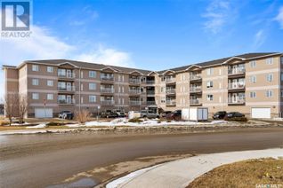 Condo Apartment for Sale, 311 3730 Eastgate Drive E, Regina, SK