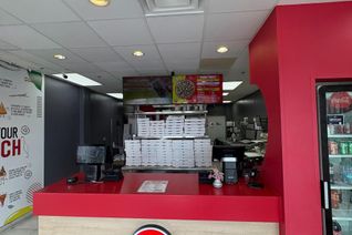 Pizzeria Business for Sale, 325 Max Becker Drive #110, Kitchener, ON