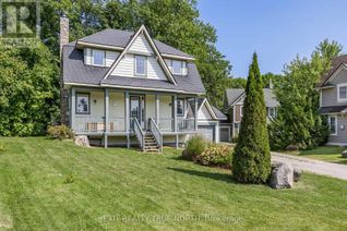 Detached House for Sale, 31 Marina Village Drive #37, Georgian Bay (Baxter), ON