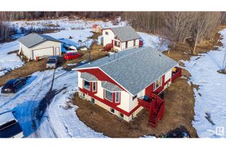 House for Sale, 57317 Rr 260, Rural Sturgeon County, AB