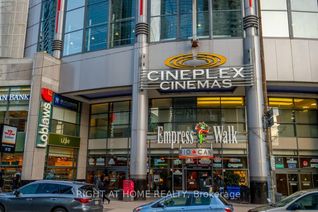 Commercial/Retail Property for Lease, 5095 Yonge Street, Toronto (Willowdale East), ON