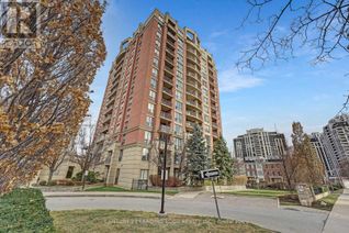 Condo for Sale, 55 Harrison Garden Boulevard #905, Toronto (Willowdale East), ON