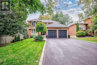 House for Sale, 98 Frederick Street, Whitby (Blue Grass Meadows), ON