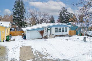 Bungalow for Sale, 20 Afton Cr, St. Albert, AB