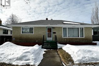 Property for Sale, 1711 96th Street, North Battleford, SK