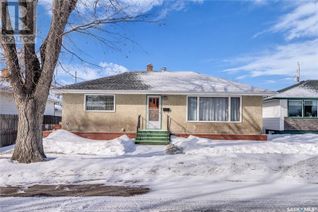 House for Sale, 1711 96th Street, North Battleford, SK