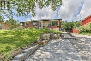 House for Rent, 1032 Eagle Drive, London, ON