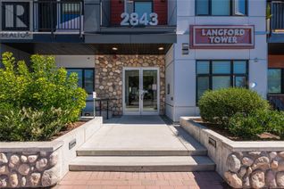 Condo Apartment for Sale, 2843 Jacklin Rd #502, Langford, BC