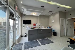 Office for Sale, 2761 Markham Road #19 & 20, Toronto (Rouge), ON