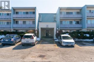 Property for Rent, 91 Conroy Crescent Unit# 507, Guelph, ON