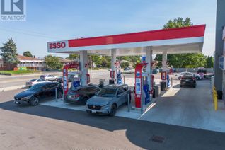 Gas Station Business for Sale, 2922 Islington Avenue, Toronto (Humber Summit), ON