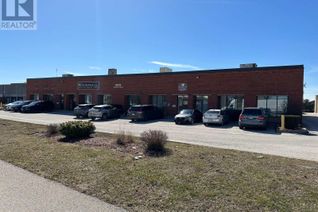 Commercial/Retail Property for Lease, 6811 Pacific Circle, Mississauga (Northeast), ON