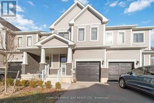 Property for Rent, 8273 Tulip Tree Drive #18, Niagara Falls (222 - Brown), ON