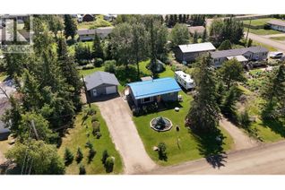 Property for Sale, 12237 Oak Avenue, Fort St. John, BC