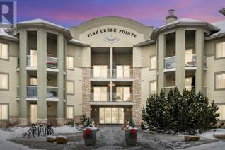 Condo for Sale, 2518 Fish Creek Boulevard Sw #1216, Calgary, AB