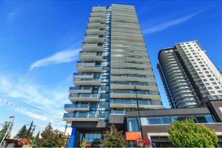 Condo Apartment for Sale, 1588 Johnston Road #1402, White Rock, BC