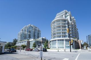 Condo Apartment for Sale, 15165 Thrift Avenue #805, White Rock, BC