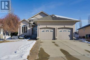 Property for Sale, 191 Adams Close, Red Deer, AB