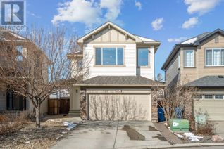 House for Sale, 266 Cranwell Bay Se, Calgary, AB