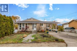 House for Sale, 170 Mars Road, Kelowna, BC