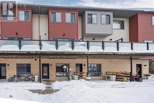 Townhouse for Sale, 369 Essa Road Road Unit# 36, Barrie, ON