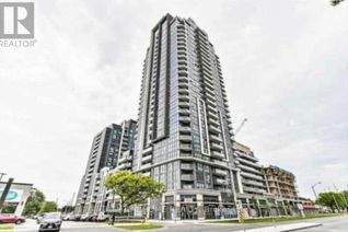 Condo for Sale, 30 Meadowglen Place #718, Toronto (Woburn), ON