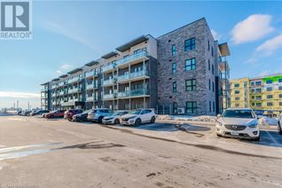 Condo Apartment for Sale, 1101 Lackner Place, Kitchener, ON