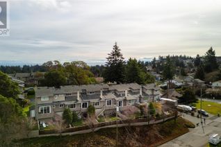Townhouse for Sale, 3341 Mary Anne Cres #5, Colwood, BC