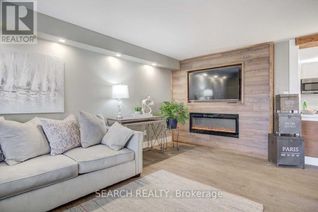 Condo Apartment for Sale, 1320 Mississauga Valley Boulevard #206, Mississauga (Mississauga Valleys), ON