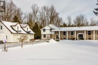 Detached House for Sale, 10457 Darkwood Road, Milton, ON