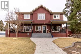 House for Sale, 1119 29a Street S, Lethbridge, AB