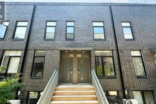 Condo for Rent, 1760 Simcoe Street N #69, Oshawa (Samac), ON