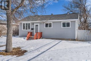 Property for Sale, 1777 Forget Street, Regina, SK