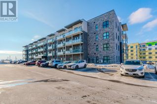 Condo Apartment for Sale, 1101 Lackner Place #T5, Kitchener, ON