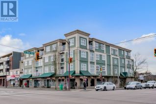 Condo for Sale, 1988 E 49th Avenue #307, Vancouver, BC