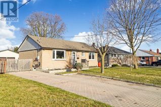 Bungalow for Rent, 473 Fernhill Boulevard, Oshawa (McLaughlin), ON