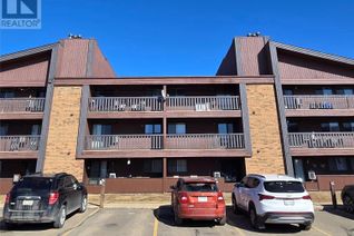 Condo for Sale, 206 1140 9th Avenue Ne, Swift Current, SK