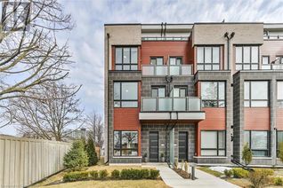 Townhouse for Sale, 115 High Street W Unit# 1, Mississauga, ON