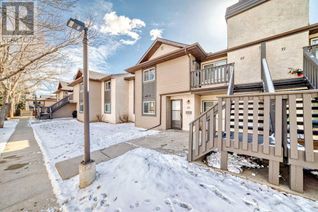 Townhouse for Sale, 65 Cedar Springs Gardens Sw, Calgary, AB