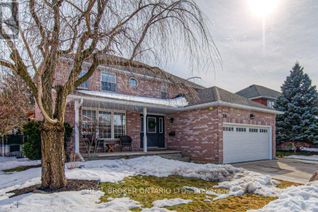 Property for Sale, 10 Hume Drive, Cambridge, ON